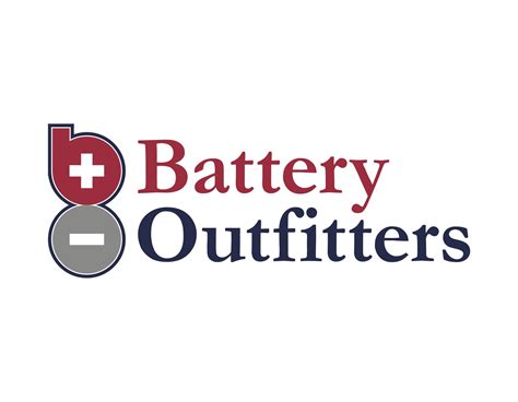 Battery outfitters. Things To Know About Battery outfitters. 