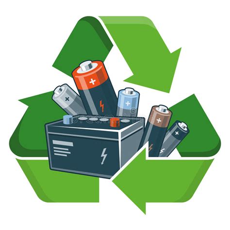 Battery recycling companies stock. Things To Know About Battery recycling companies stock. 