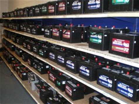 Battery Warehouse is a family run business with the best quality and