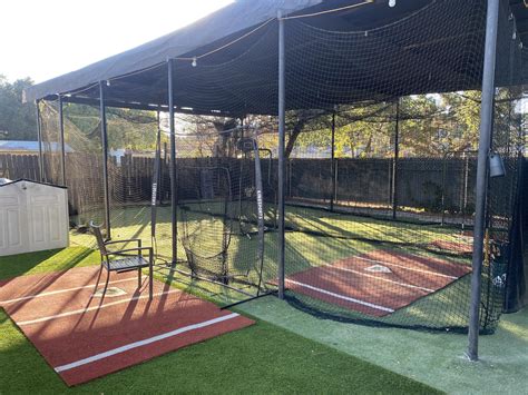 Best Batting Cages in San Mateo, CA - The Cage, The Yard, KJ Hitting, Hit Club Baseball, California Baseball Farm Club, Up The Middle Core Batting and Fitness, Line Drive Batting Facility.. 