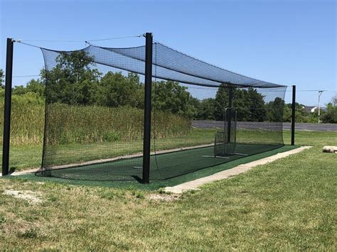 Cage Rentals are a great way to work your kid out individually or bring in a team for batting practice. Cage Rentals are rented out on ½ hour increments. Each cage comes equipped with Baseballs/Softballs, L-Screen and a batting tee. Call today and schedule a cage rental 512-540-3228. CANCELLATION POLICY: All cancellations must be made at least .... 