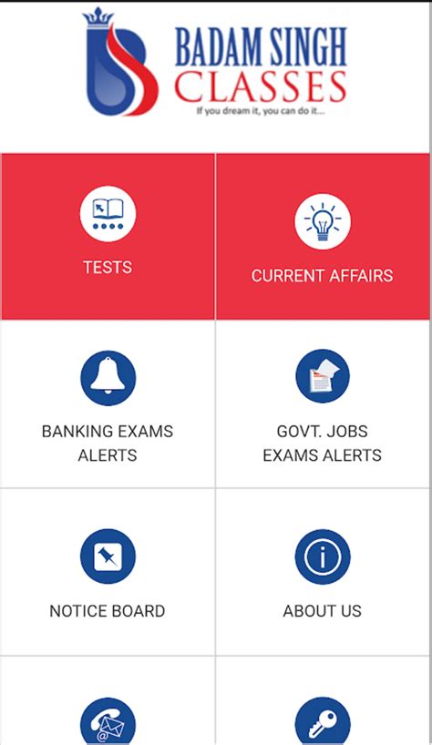 Battise classes APK Download for Android 