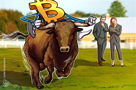 Battle Bulls on Cointelegraph: Recognition from a Leading Source
