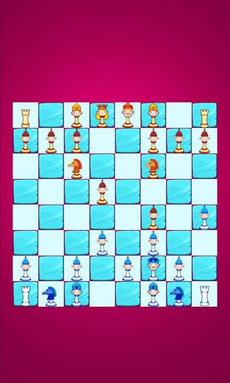 Battle Chess 2020 APK Download for Android 