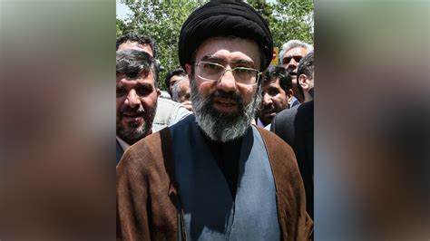 Battle Over Supreme Leader's Legacy Amid Mojtaba's Absence