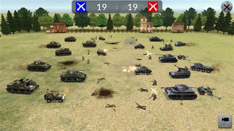 Battle Simulator V1.7 MOD APK