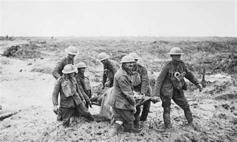 Battle Story Ypres 1914 15