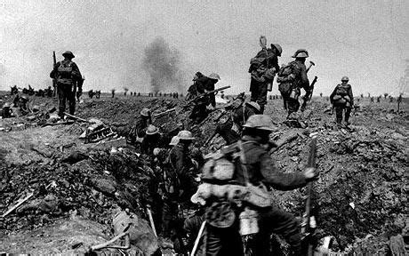 Battle Story Ypres 1914 15