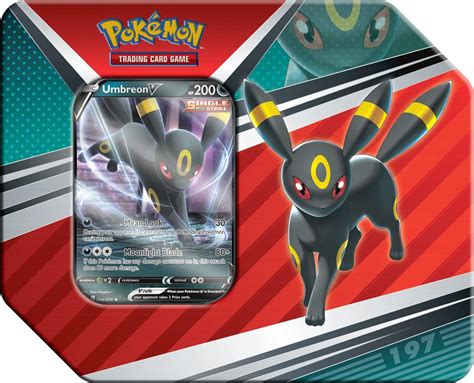 Battle Styles Pokémon cards for sale at low price - Blue Umbreon