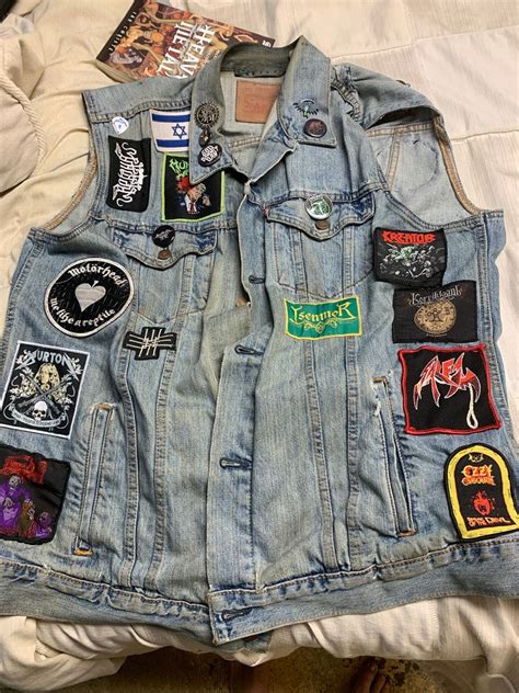 Battle Vests - Etsy