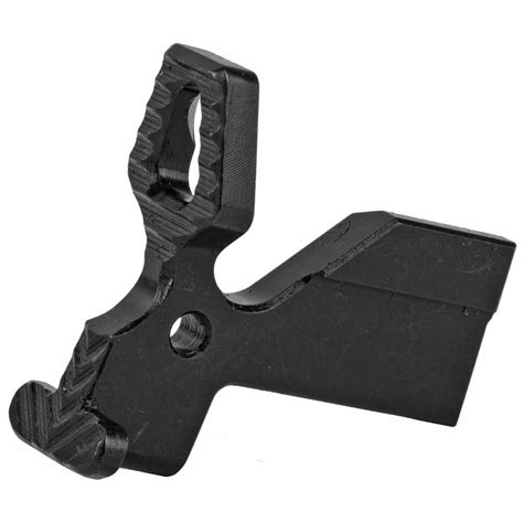 Battle arms development lower parts kit.  Includes enhanced bolt catch, enhanced single ...