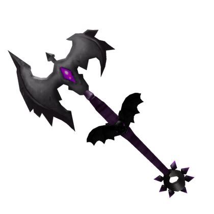 Nebula is a godly knife that was originally obtainable by purchasing the Nebula Gamepass for 1,699 Robux. It is now only obtainable through trading as the gamepass has since went offsale. It has a thin, yet long golden blade with a purple nebula aura around it, hence the name. Its guard is made up of six golden quillons, two of them wrapping around the heel of the blade. All of the quillons ... . 
