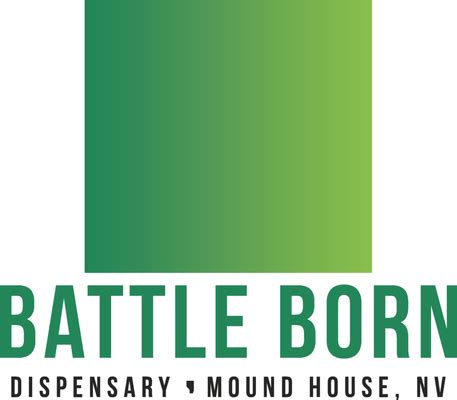 Battle Born Dispensary is located at 10115 US Highway 50 East in Mound House, NV, conveniently located between Carson City and Dayton, NV, and on the corner of Highway 50 and Kit Kat Drive.. 