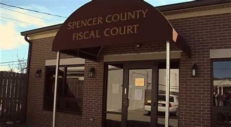 Battle brewing after Spencer Co. building inspector fired