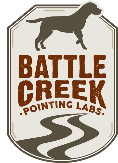 Battle creek labs. Taney Place Farm breeds Labrador retrievers for family pets. Our love of the land and the animals that inhabit it, dictates our pursuit of the livelihood of farming. Charlie and Katie Wells, the youngest generation in business on the farm also breed Labrador puppies through Battle Creek Labs. 