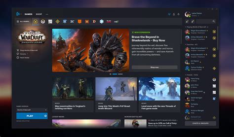 Battle ent. Battle.net is your one stop shop into the world of Blizzard and Activision. Buy digital games, in-game items, balance and more for all of your favorite ... 