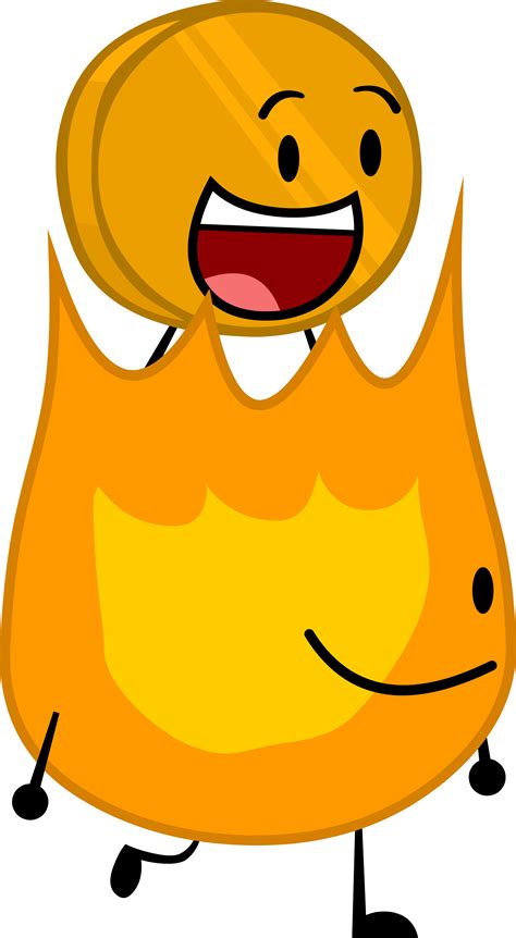 Eggy is a female contestant that competed in Battle for BFDI and The Power of Two. She was one of the 30 recommended characters who had a chance at joining Battle for Dream Island during "The Reveal" and "Reveal Novum". She failed to join the game, however, receiving only 6 votes and placing 20th place, tying with Balloony and Pillow. …. 