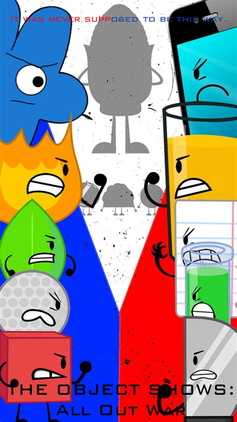 I've always wanted to do BFDI comic dubs, but it IS a struggle finding BFDI comic dubs!Hoping to do more Battle for Dream Island/BFDI things in the future if.... 