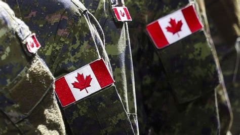 Battle looms between Canadian defence officials, decision-makers after federal budget