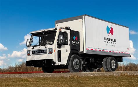 Battle motors. Battle Motors is the leader in the vocational truck industry, providing work-ready diesel, clean natural gas (CNG), and now EV chassis designed and manufactured in North America for the refuse and ... 