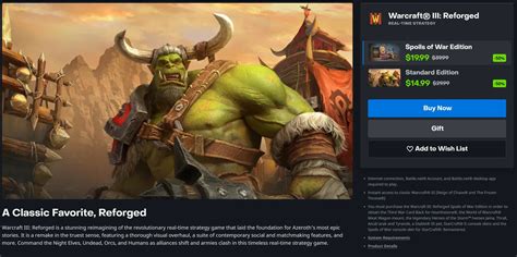 Battle net is getting its first makeover in years 