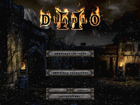 Battle net support diablo 2.  Battle.  Input Mapping Game Controls to Unsupported Controllers In...