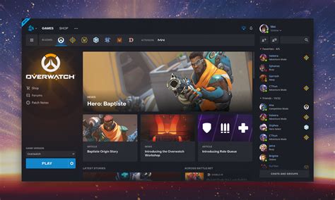  Battle.net is your one stop shop into the world of Blizzard and Activision. Buy digital games, in-game items, balance and more for all of your favorite ... . 