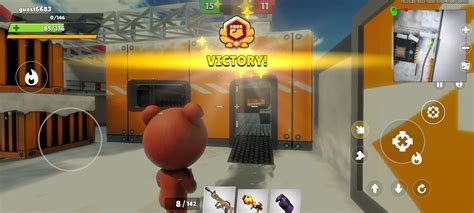 Battle of Force Hero APK Download for Android 