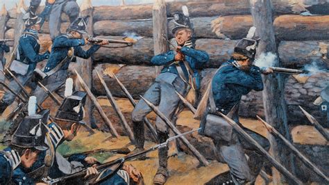 Battle of Horseshoe Bend (1814) : definition of Battle of Horseshoe ...