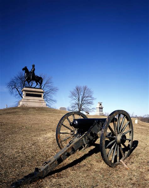 Battle of gettysburg the a guided tour. - Santé et sécurité en milieu de travail.