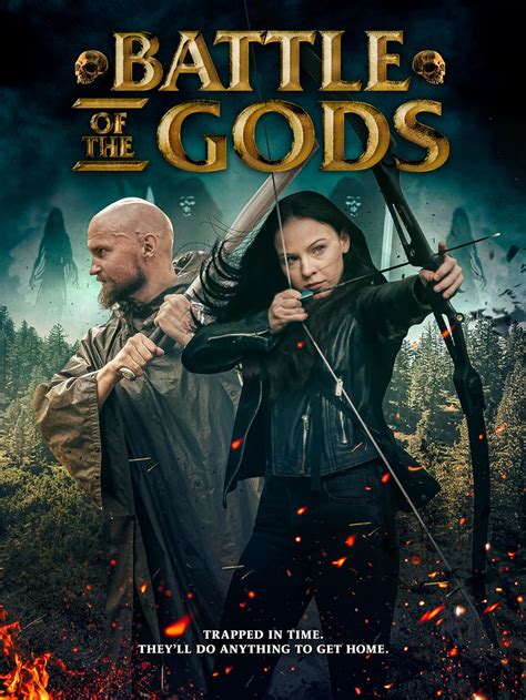 Battle of gods movie. About this movie. The events of Battle of Gods take place some years after the battle with Majin Buu, which determined the fate of the entire universe. Wiss, the God of Creation, along... 