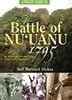 Battle of nuuanu the a pocket guide. - Deep ecology living as if nature mattered.
