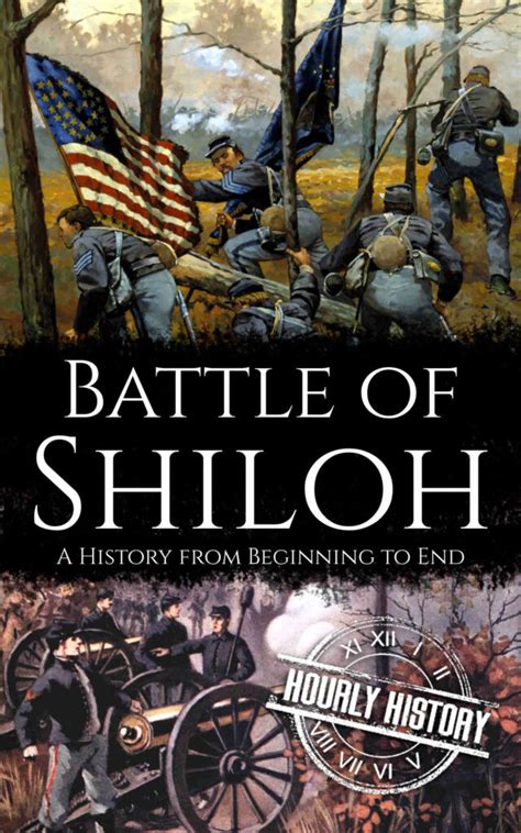 Nov 3, 2014 · A critical moment in the Civil War, the Battle of Shiloh has been the subject of many books. However, none has told the story of Shiloh as Timothy Smith does in this volume, the first comprehensive history of the two-day battle in April 1862 a battle so fluid and confusing that its true nature has eluded a clear narrative telling until now. . 
