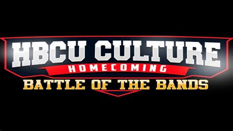 The HBCU Culture Homecoming Fest & Ba