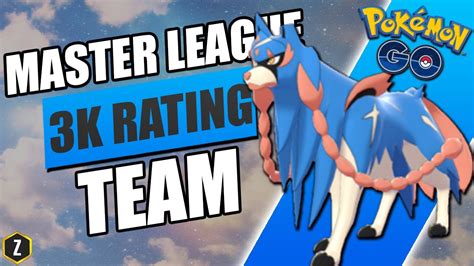 Battle of the legends - Zacian Team - Pokemon Rate My …