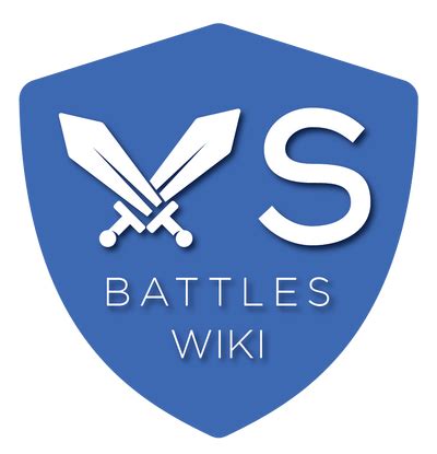 The VS Battles Wiki is a Wikia site which indexes character statistics from a number of different franchises, in an effort to make characters comparable via power-scaling . Categories Community content is available under CC-BY-SA unless otherwise noted.. 