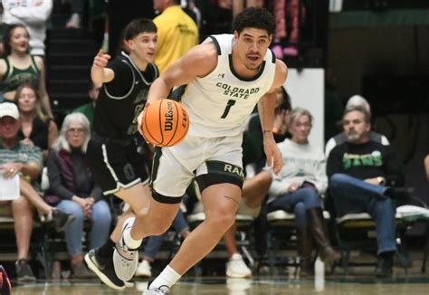 Battle-tested CSU Rams ready for Mountain West gauntlet