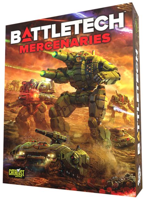BattleTech Boxed Set Update 3 and Shattered Fortress Availability