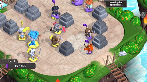 Battlecraft Tactics Online APK Download for Android 
