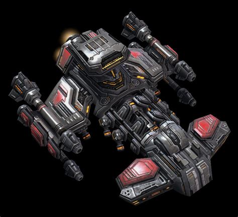 Battlecruiser StarCraft Wiki Fandom