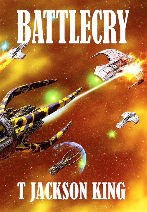 Battlecry StarFight Series 3