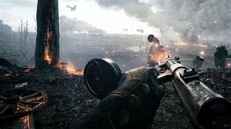Battlefield 1 deluxe edition download