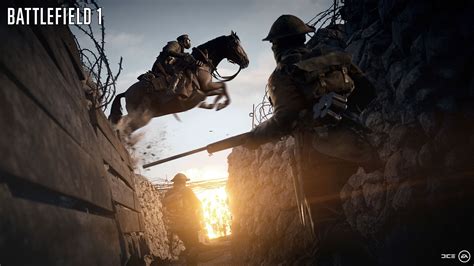 Battlefield 1 guida al gioco trucchi hacks strategie suggerimenti non ufficiali. - Eine einfältige und gründlich abgefasste schul-ordnung.