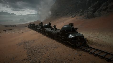 Battlefield 1 tren