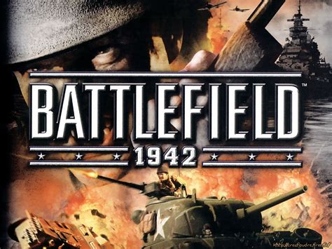 Battlefield 1942. Battlefield 1942. At today's Camp EA event, we got a chance to put in some more time with Secret Weapons of WWII, the upcoming expansion pack for Battlefield 1942. The expansion will include eight ... 