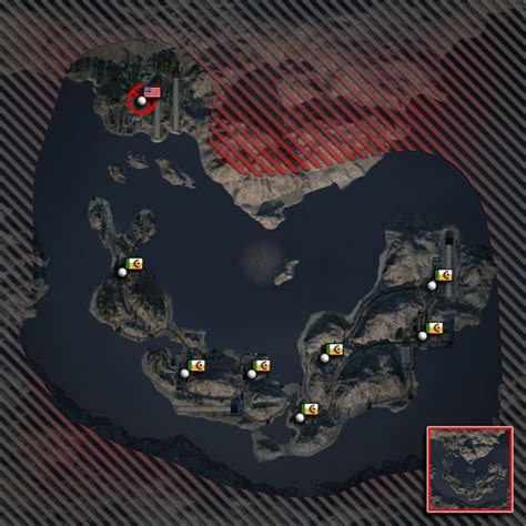 Battlefield 2 64 kişilik haritalar indir