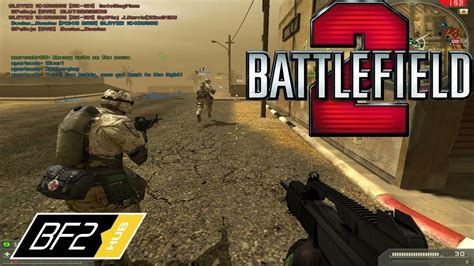 Battlefield 2 online account