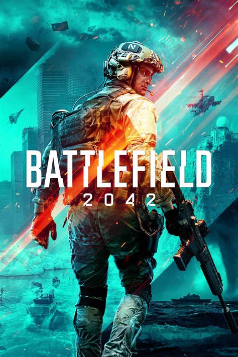 Battlefield 2042 Free Download PC Game