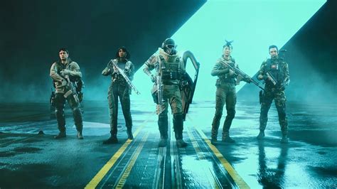 Battlefield 2042 players react to change from specialists to classes