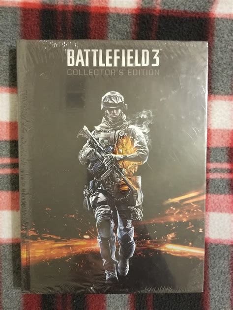 Battlefield 3 Collector